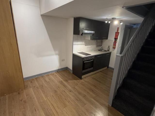 Apartment for rent in Folly Hall, Kirklees