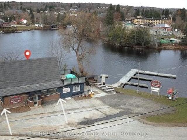Office for rent in Muskoka, Ontario