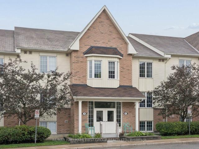 Condo for sale in Durham, Ontario