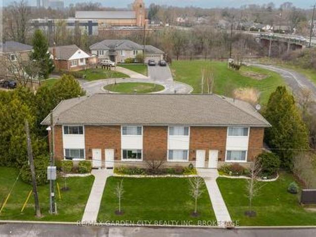 Property for sale in Niagara, Ontario