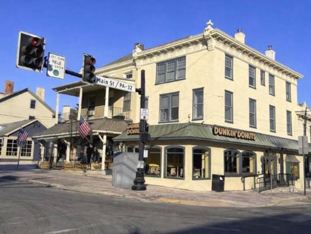 Commercial for sale in Bucks, Pennsylvania