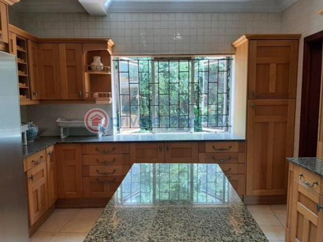 Land for sale in Muthaiga, Kiambu