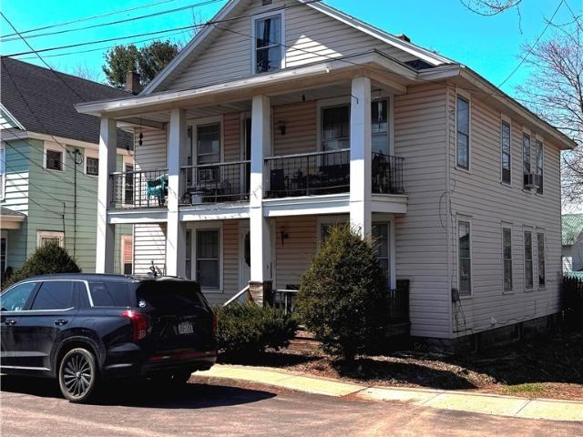 House for sale in Oneonta, New York