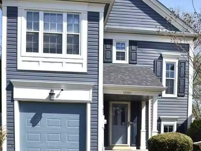 House for rent in Silver Spring