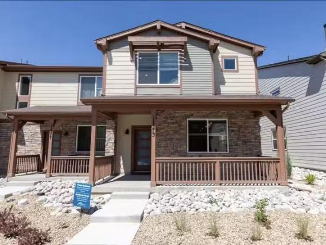 Condo for rent in Broomfield