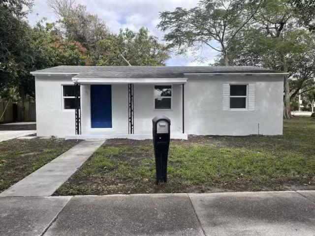 House for rent in West Palm Beach, Florida