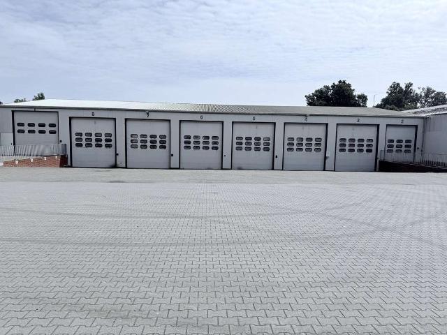 Industrie kaufen in Bonrechtern, Visbek