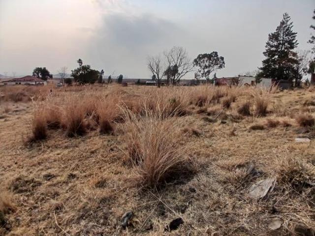Property for sale in Kroonstad, Free State