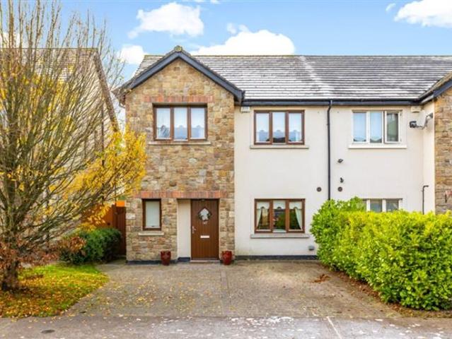 Detached House to rent in Brannockstown, North Tipperary