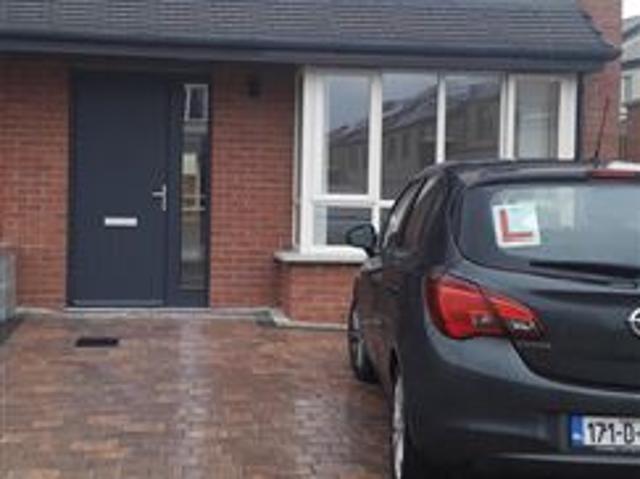Detached House to rent in Balbriggan, North Tipperary