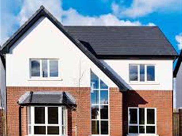 House to rent in Brannockstown, North Tipperary