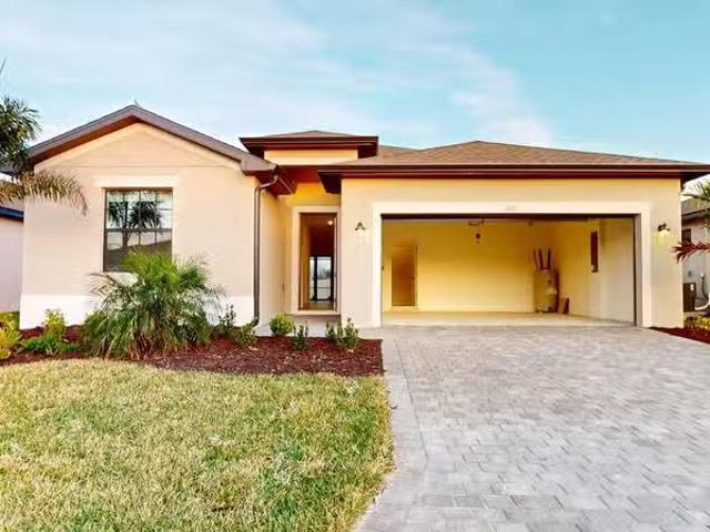 Condo for rent in Port Charlotte