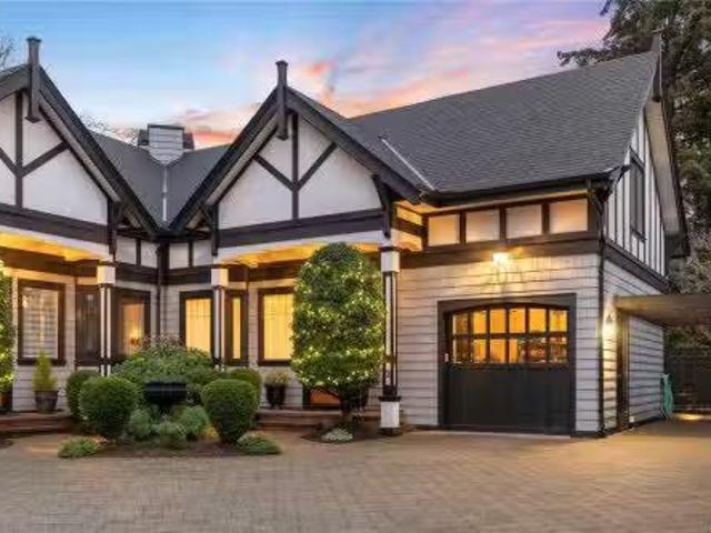 House for sale in Victoria, British Columbia