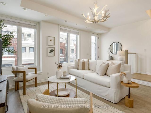Condo for sale in Woburn, Ontario