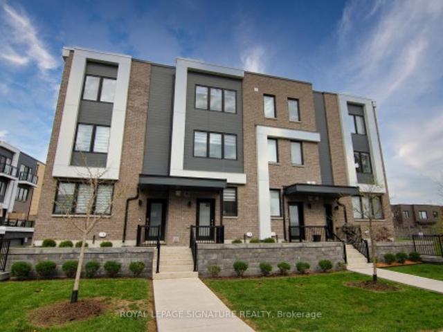 House for sale in Woburn, Ontario