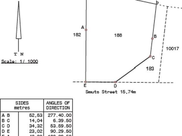 Property for sale in Western Cape