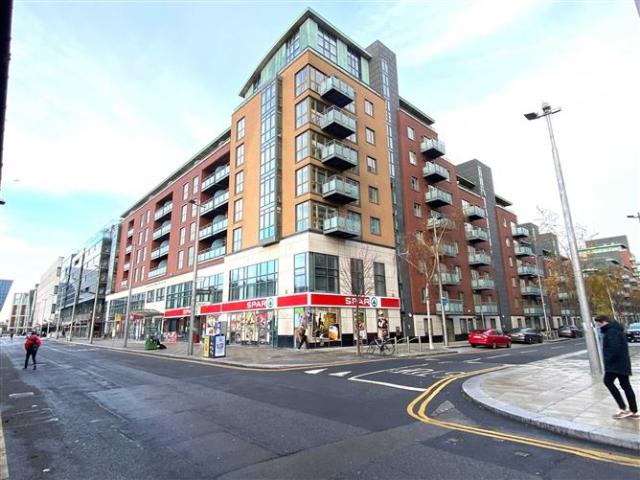 Apartment to rent in Bluebell, North Tipperary