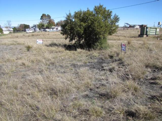 Property for sale in Oranjeville, Free State