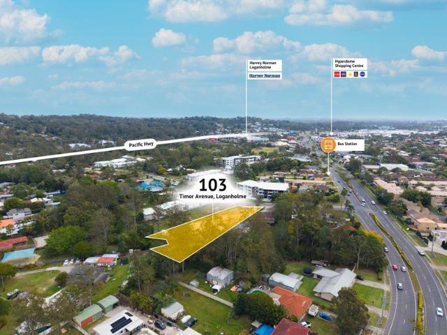 House for sale in Loganholme, Greater Brisbane