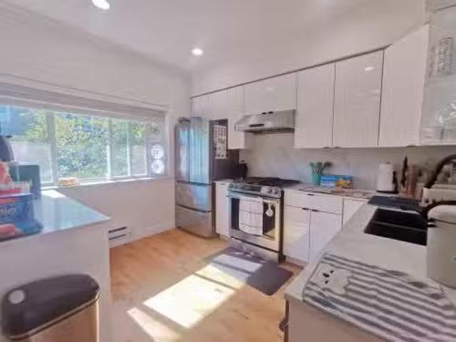 House for sale in Richmond, British Columbia