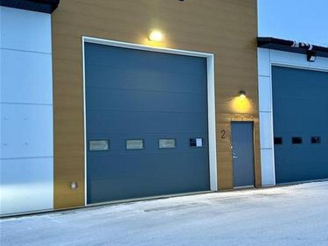 Commercial for rent in Martensville, Saskatchewan