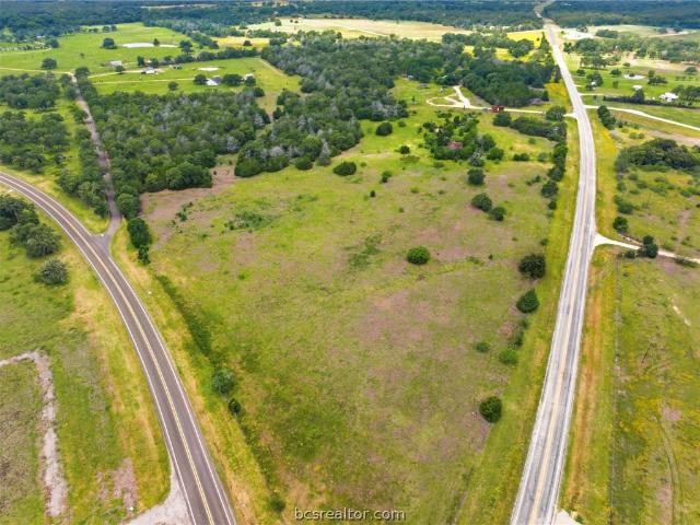 Land for sale in Lyons, Texas