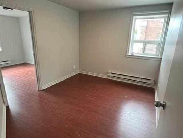 House for rent in University—Rosedale, Toronto