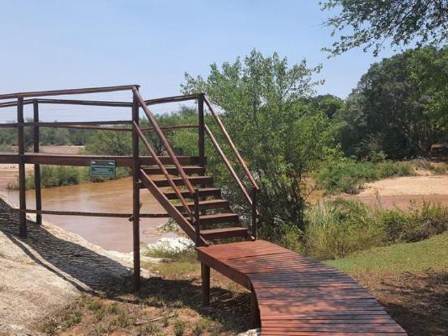 Property for sale in Hoedspruit, Maruleng Local Municipality