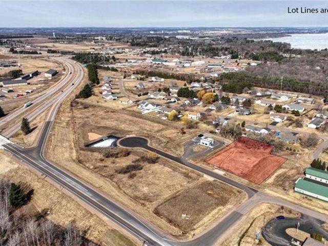 Land for sale in Chippewa Falls, Wisconsin