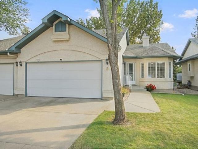 Duplex for sale in Wedgewood, Alberta