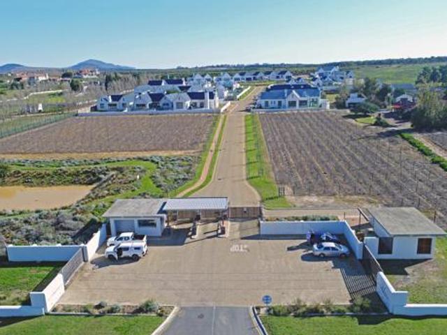 Property for sale in Durbanville, Western Cape