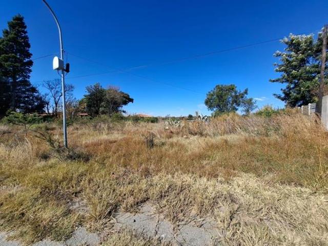 Property for sale in Lejweleputswa, Free State