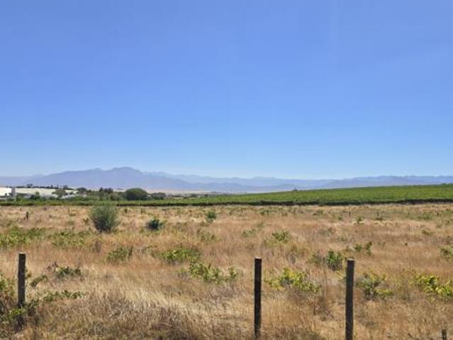 Property for sale in Western Cape