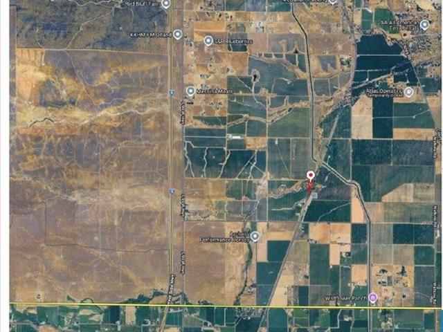 Land for sale in Glenn, California