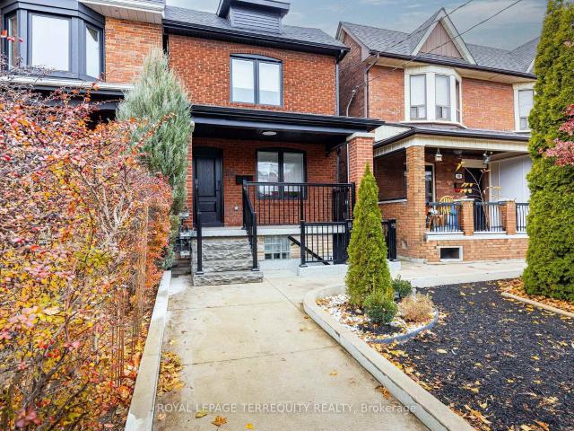 House for rent in Woburn, Ontario