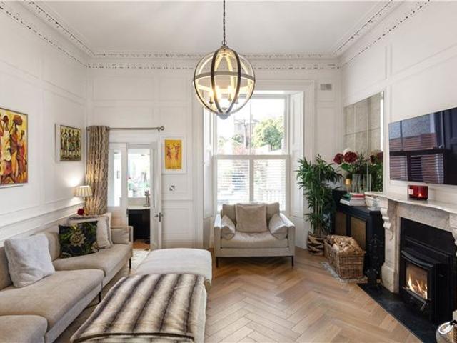 House for sale in Dun Laoghaire, North Tipperary
