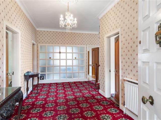 Detached House for sale in Leopardstown, North Tipperary