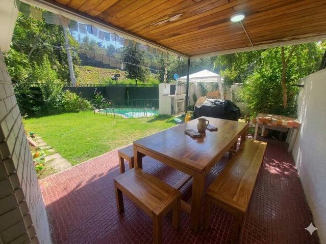 Casa en arriendo en Tarapacá, Metropolitana
