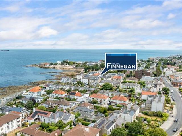 Terraced House for sale in Dun Laoghaire, North Tipperary