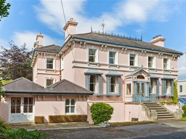 Detached House for sale in Blackrock, North Tipperary
