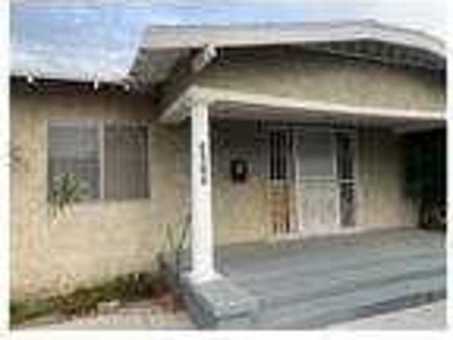 House for rent in Huntington Park