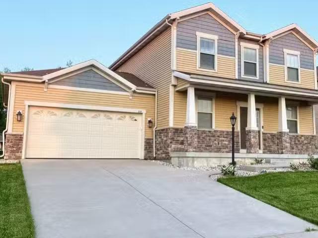 House for rent in Sun Prairie