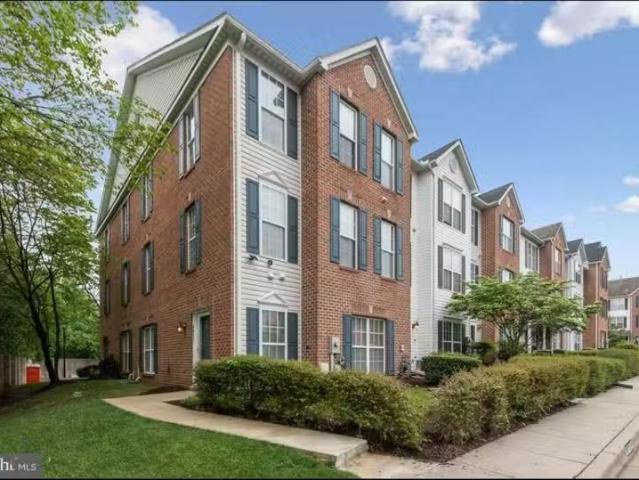 House for rent in Bowie