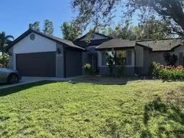 House for rent in Punta Gorda