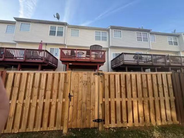 Condo for rent in Upper Marlboro