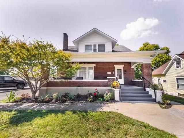 House for rent in Somerset