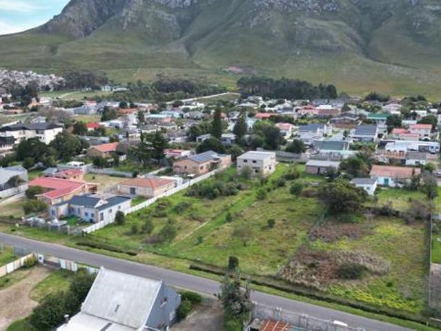 Property for sale in Western Cape