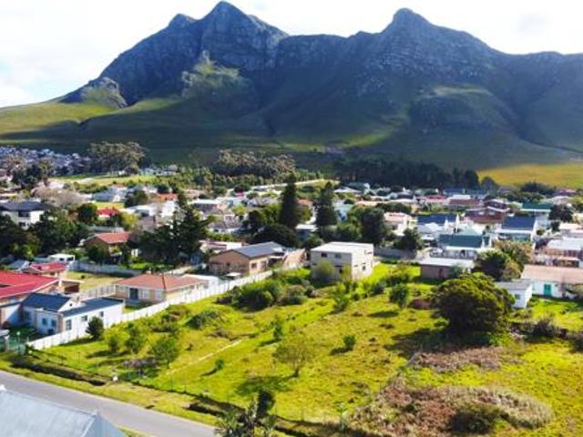 Property for sale in Western Cape