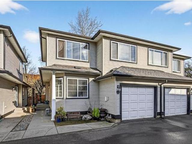 Townhouse for sale in Walnut Grove, British Columbia