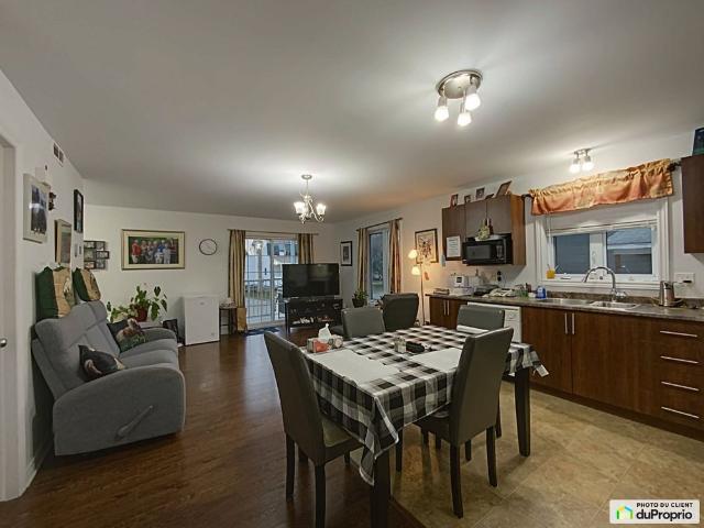 Apartment for rent in Gatineau